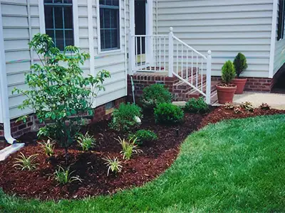 Landscape Maintenance, Powhatan, VA