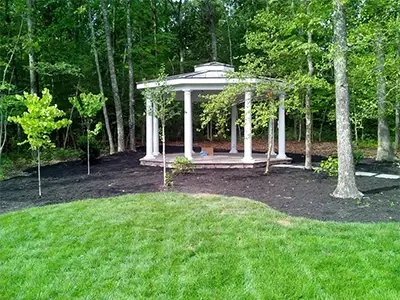 Landscape & Hardscape Services, Powhatan, VA